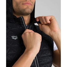 Load image into Gallery viewer, MEN'S PADDED GILET - OntarioSwimHub