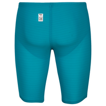 Load image into Gallery viewer, arena-mens-powerskin-carbon-air2-jammer-limited-edition-calypso-bay-biscay-bay-006344-200-ontario-swim-hub-2
