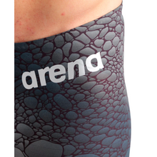 Load image into Gallery viewer,     arena-mens-powerskin-carbon-air2-jammer-limited-edition-gator-night-gator-004507-235-ontario-swim-hub-4