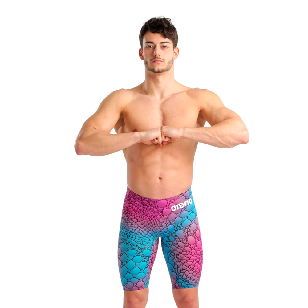 ARENA MEN S POWERSKIN CARBON AIR2 JAMMER LIMITED EDITION GATOR TWILIGHT GATOR OntarioSwimHub