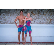 Load image into Gallery viewer, arena-mens-powerskin-carbon-air2-jammer-limited-edition-gator-twilight-gator-004507-230-ontario-swim-hub-6