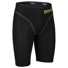 Load image into Gallery viewer, arena-mens-powerskin-carbon-core-fx-jammer-black-gold-003659-105-ontario-swim-hub-3