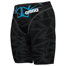 Load image into Gallery viewer, arena-mens-powerskin-carbon-core-fx-jammer-limited-edition-warriors-003911-100-ontario-swim-hub-1