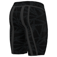 Load image into Gallery viewer, arena-mens-powerskin-carbon-core-fx-jammer-limited-edition-warriors-003911-100-ontario-swim-hub-2