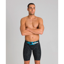 Load image into Gallery viewer,     arena-mens-powerskin-carbon-core-fx-jammer-limited-edition-warriors-003911-100-ontario-swim-hub-3

