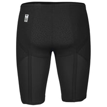 Load image into Gallery viewer, MEN'S POWERSKIN CARBON GLIDE JAMMER - BLACK/GOLD - OntarioSwimHub