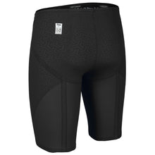 Load image into Gallery viewer, MEN'S POWERSKIN CARBON GLIDE JAMMER - BLACK/GOLD - OntarioSwimHub