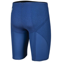 Load image into Gallery viewer, MEN'S POWERSKIN CARBON GLIDE JAMMER - OCEAN BLUE - OntarioSwimHub