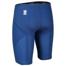 Load image into Gallery viewer, MEN'S POWERSKIN CARBON GLIDE JAMMER - OCEAN BLUE - OntarioSwimHub