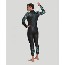 Load image into Gallery viewer, MEN'S POWERSKIN STORM WETSUIT - CORAL BLUE
