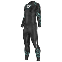 Load image into Gallery viewer, MEN'S POWERSKIN STORM WETSUIT - CORAL BLUE