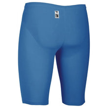 Load image into Gallery viewer, MEN'S POWERSKIN R-EVO ONE JAMMER - BLUE POWDER/PINK - OntarioSwimHub