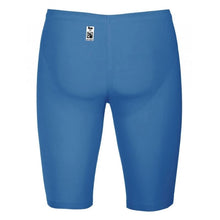 Load image into Gallery viewer, MEN'S POWERSKIN R-EVO ONE JAMMER - BLUE POWDER/PINK - OntarioSwimHub