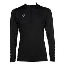 Load image into Gallery viewer, MEN'S RUN H/Z LONG SLEEVE - OntarioSwimHub