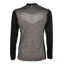 Load image into Gallery viewer, MEN'S RUN H/Z LONG SLEEVE - OntarioSwimHub