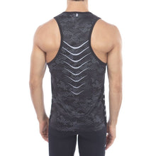 Load image into Gallery viewer, MEN'S RUN SLEEVELESS TEE