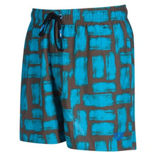 Load image into Gallery viewer, MEN'S SASHAY BOXER SWIM SHORTS - OntarioSwimHub