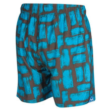 Load image into Gallery viewer, MEN'S SASHAY BOXER SWIM SHORTS - OntarioSwimHub
