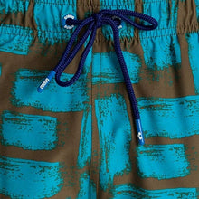 Load image into Gallery viewer, MEN'S SASHAY BOXER SWIM SHORTS - OntarioSwimHub