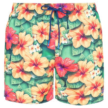 Load image into Gallery viewer, MEN'S SASHAY BOXER SWIM SHORTS - OntarioSwimHub