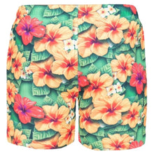 Load image into Gallery viewer, MEN'S SASHAY BOXER SWIM SHORTS - OntarioSwimHub