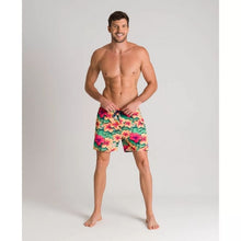 Load image into Gallery viewer, MEN'S SASHAY BOXER SWIM SHORTS - OntarioSwimHub
