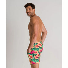 Load image into Gallery viewer, MEN'S SASHAY BOXER SWIM SHORTS - OntarioSwimHub