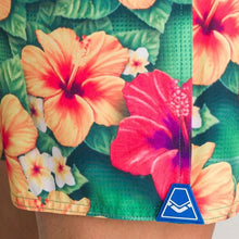 Load image into Gallery viewer, MEN'S SASHAY BOXER SWIM SHORTS - OntarioSwimHub