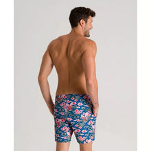 Load image into Gallery viewer, MEN'S SASHAY BOXER SWIM SHORTS - OntarioSwimHub