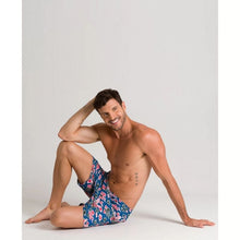 Load image into Gallery viewer, MEN'S SASHAY BOXER SWIM SHORTS - OntarioSwimHub