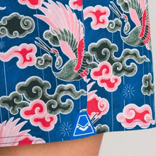 Load image into Gallery viewer, MEN'S SASHAY BOXER SWIM SHORTS - OntarioSwimHub