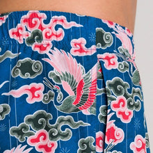 Load image into Gallery viewer, MEN'S SASHAY BOXER SWIM SHORTS - OntarioSwimHub