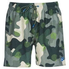 Load image into Gallery viewer, MEN'S SASHAY BOXER SWIM SHORTS - OntarioSwimHub