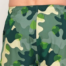 Load image into Gallery viewer, MEN'S SASHAY BOXER SWIM SHORTS - OntarioSwimHub