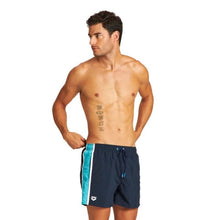 Load image into Gallery viewer, MEN'S SEAFORTH SWIM SHORTS - OntarioSwimHub