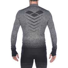 Load image into Gallery viewer, MEN'S SEAMLESS L/S SHIRT - OntarioSwimHub