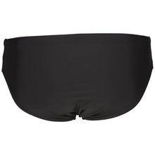 Load image into Gallery viewer, ONLY SIZE 34 - MEN'S SEROME EVO BRIEF - BLACK - OntarioSwimHub