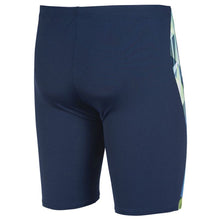 Load image into Gallery viewer, arena-mens-shading-prism-jammer-navy-multi-002866-700-ontario-swim-hub-3
