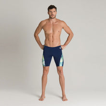 Load image into Gallery viewer,    arena-mens-shading-prism-jammer-navy-multi-002866-700-ontario-swim-hub-7