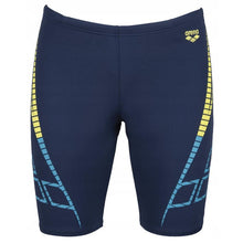 Load image into Gallery viewer,     arena-mens-shiner-jammer-navy-003553-700-ontario-swim-hub-2