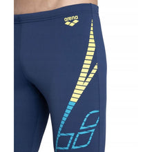 Load image into Gallery viewer,       arena-mens-shiner-jammer-navy-003553-700-ontario-swim-hub-6