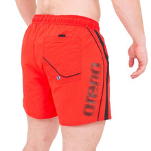 Load image into Gallery viewer, MEN'S SIDEWAYS SWIM SHORTS - OntarioSwimHub
