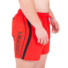 Load image into Gallery viewer, MEN'S SIDEWAYS SWIM SHORTS - OntarioSwimHub