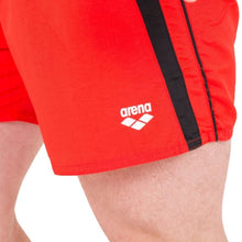 Load image into Gallery viewer, MEN'S SIDEWAYS SWIM SHORTS - OntarioSwimHub