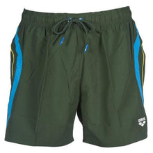 Load image into Gallery viewer, MEN'S SIDEWAYS SWIM SHORTS - OntarioSwimHub