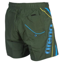 Load image into Gallery viewer, MEN'S SIDEWAYS SWIM SHORTS - OntarioSwimHub