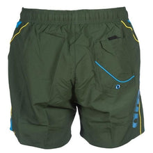 Load image into Gallery viewer, MEN'S SIDEWAYS SWIM SHORTS - OntarioSwimHub