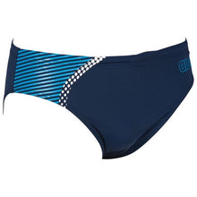 Load image into Gallery viewer, ONLY SIZE 34 - MEN'S SIMMETRY BRIEF - OntarioSwimHub