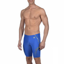 Load image into Gallery viewer,     arena-mens-slinky-jammer-neon-blue-002286-800-ontario-swim-hub-3