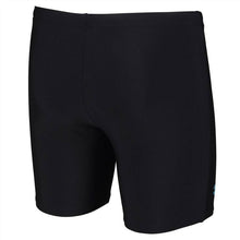 Load image into Gallery viewer, arena-mens-smooth-waves-mid-jammer-black-004088-500-ontario-swim-hub-2